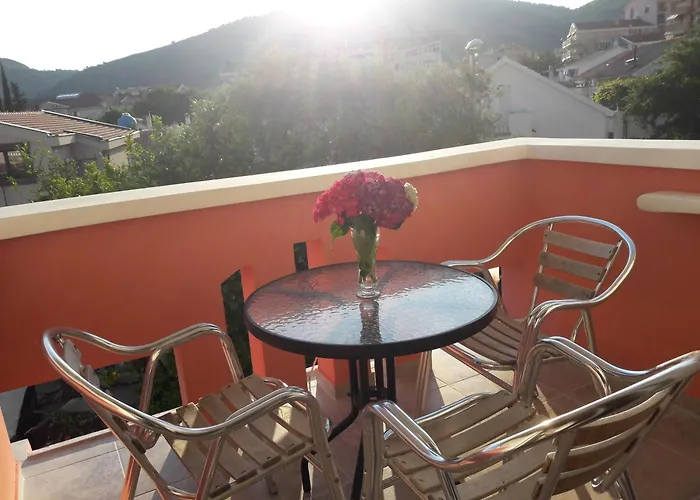 Garni Hotel Koral