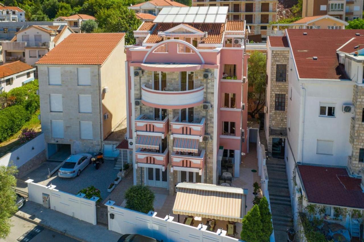 Garni Koral Hotel