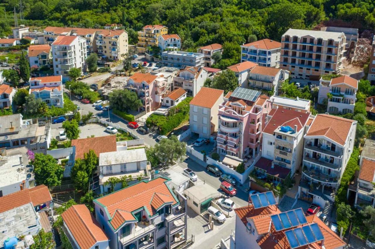 Hotel Garni Koral