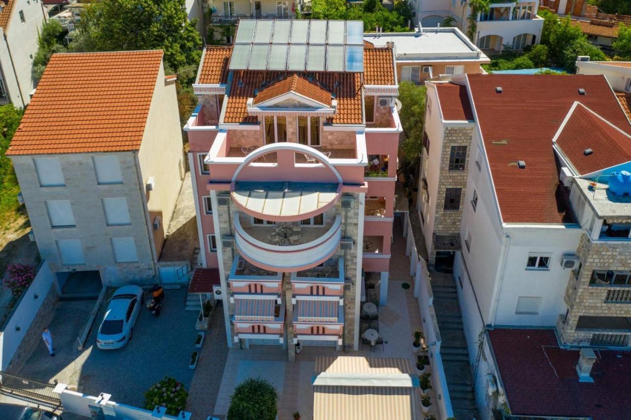Garni Koral Hotel Budva
