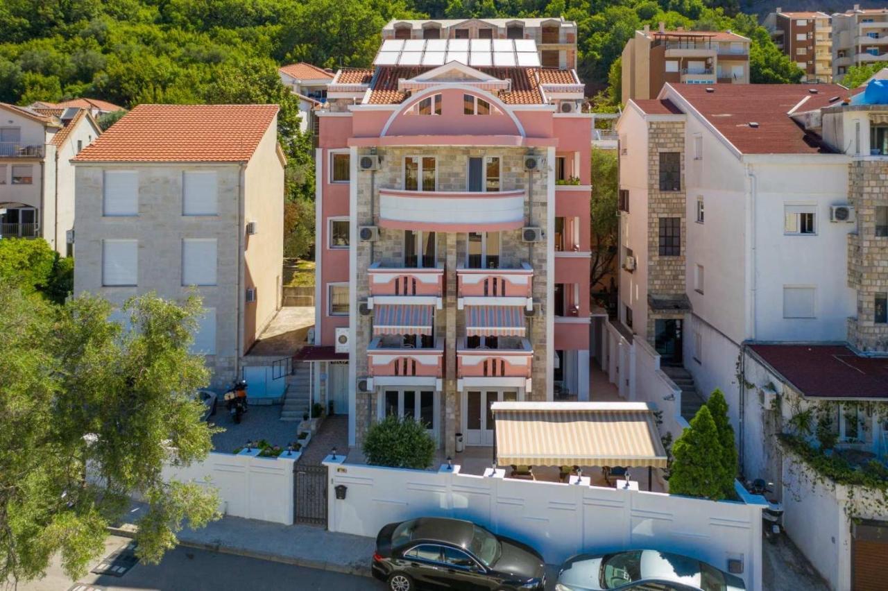 Garni Koral Hotel