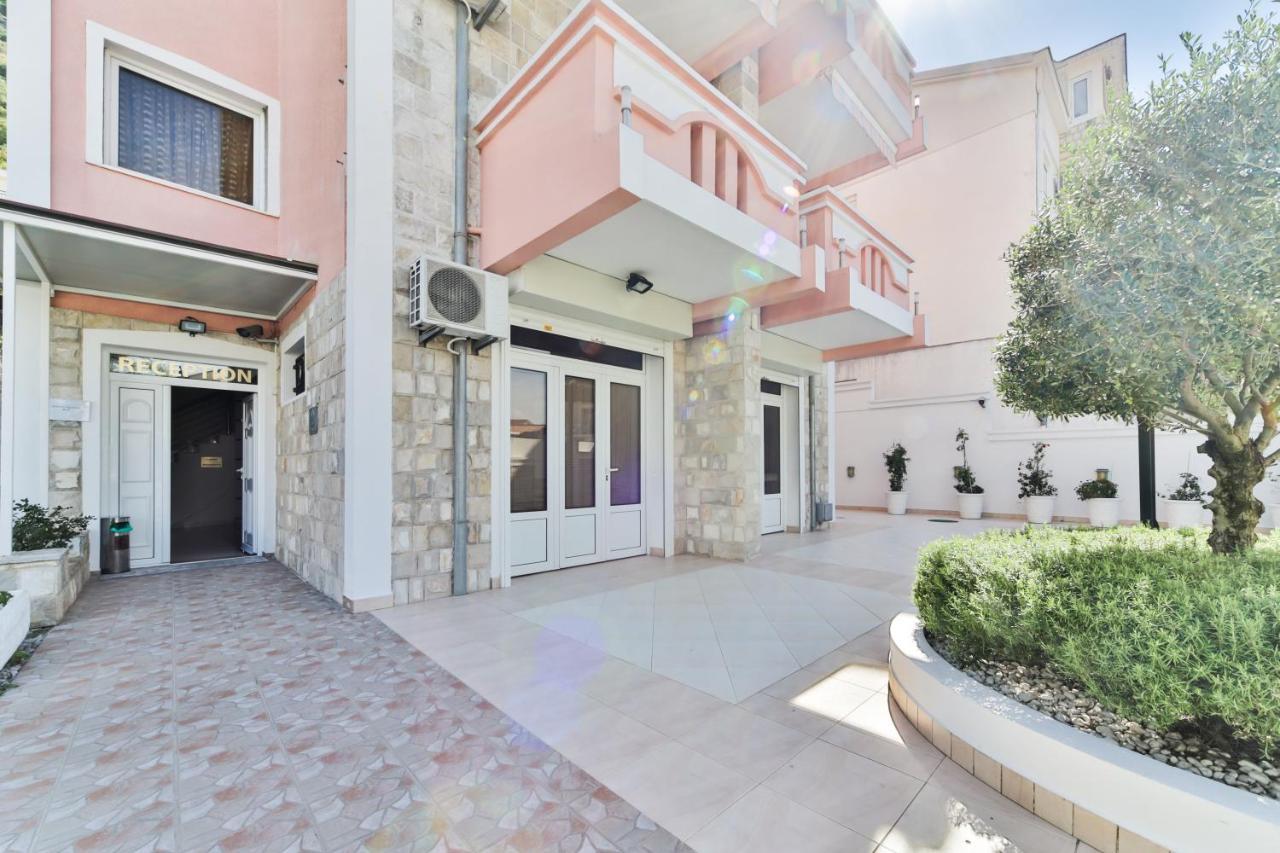 Garni Koral Hotel 3*