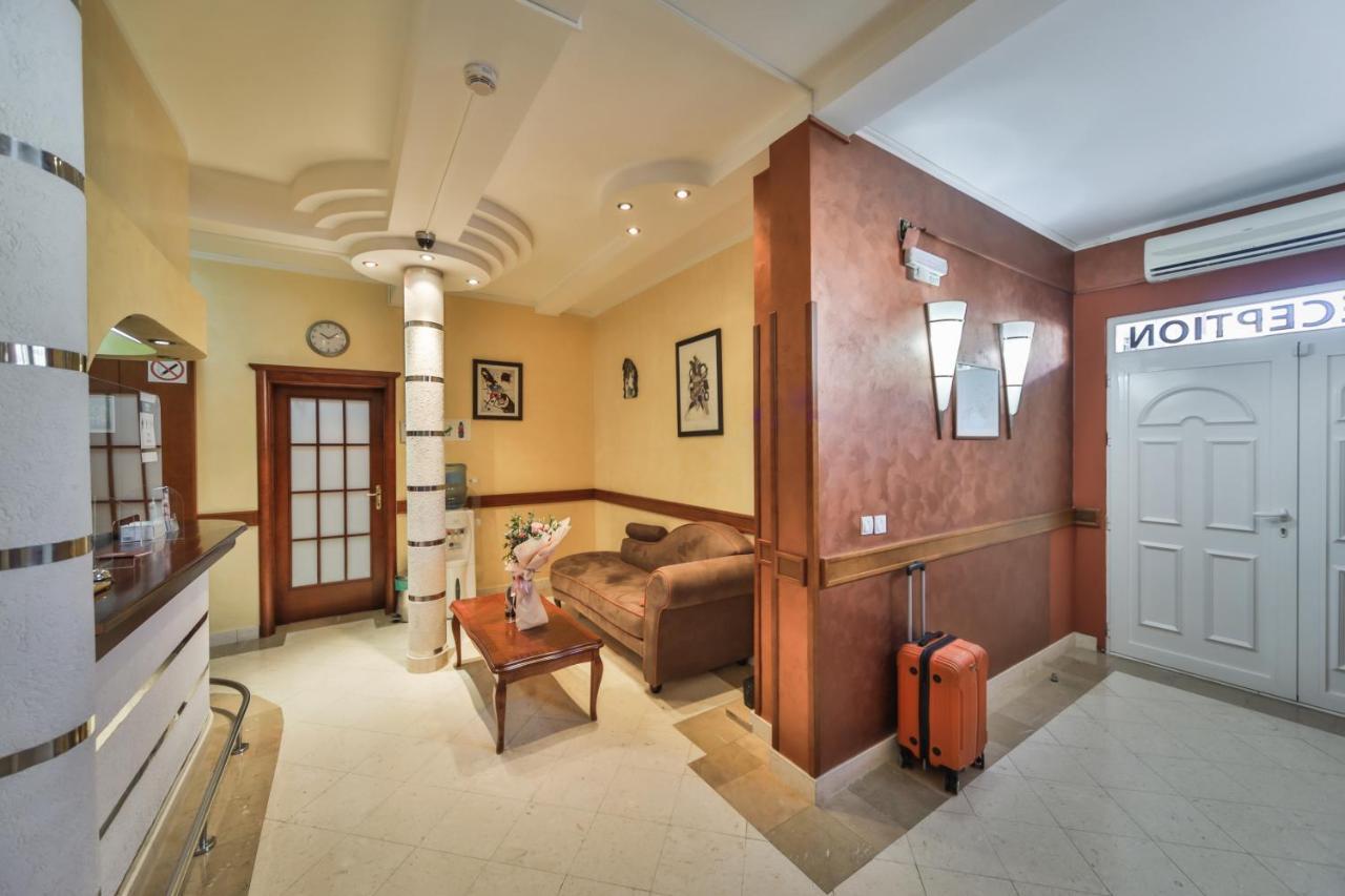 Hotel Garni Koral