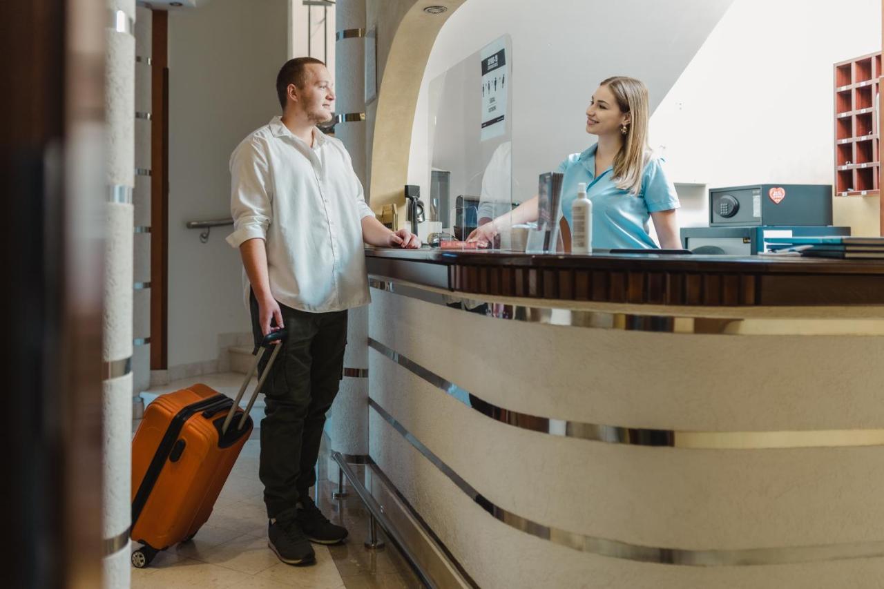 Garni Koral Hotel Budva