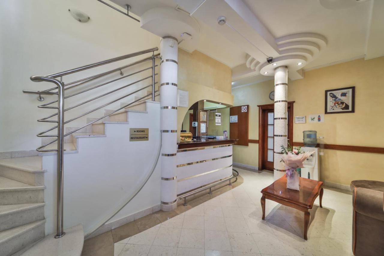 Garni Koral 3* Budva