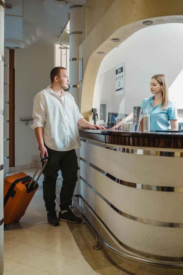 Hotel Garni Koral