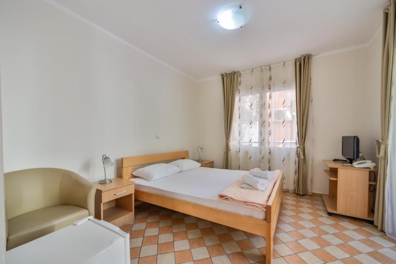 Garni Koral Hotel Budva