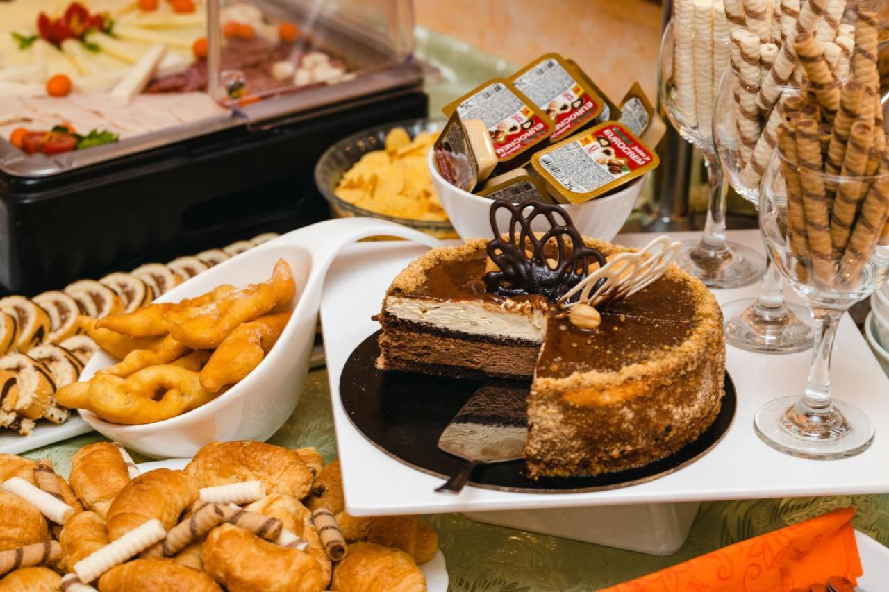 Garni Koral Hotel Budva