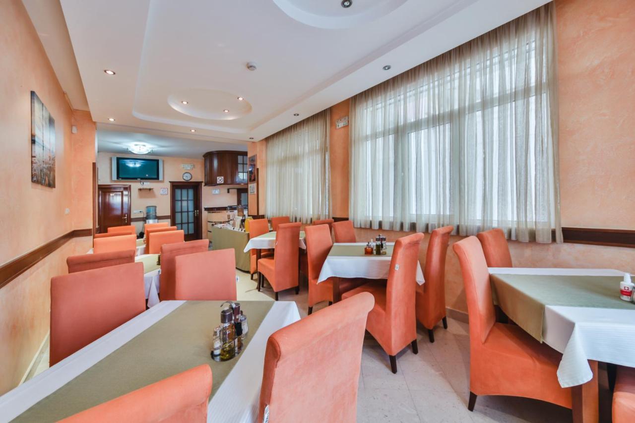 Hotel Garni Koral 3*
