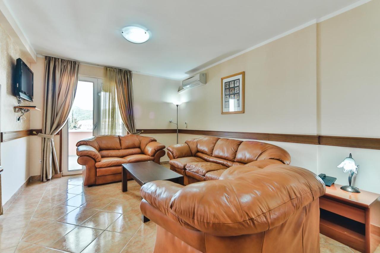 Garni Koral 3* Budva