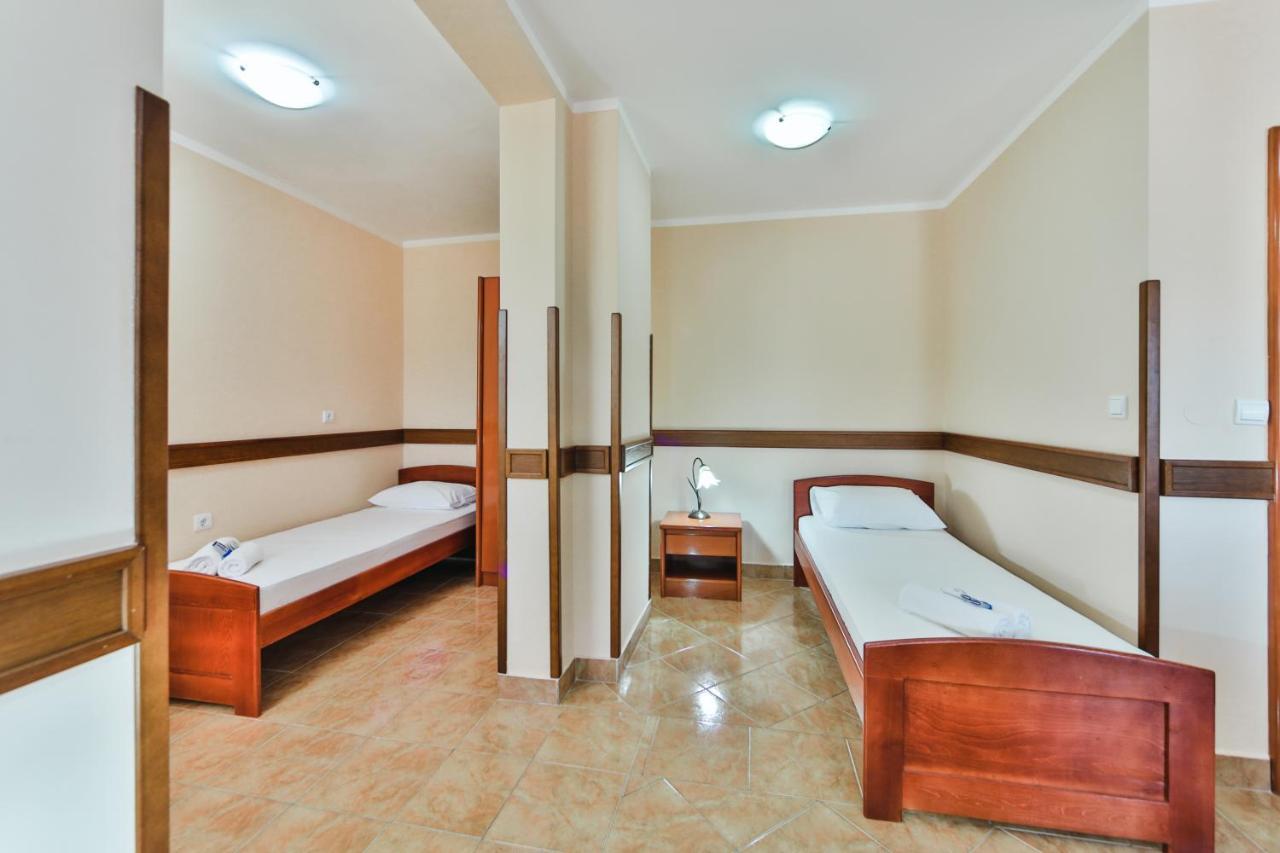 Hotel Garni Koral 3*