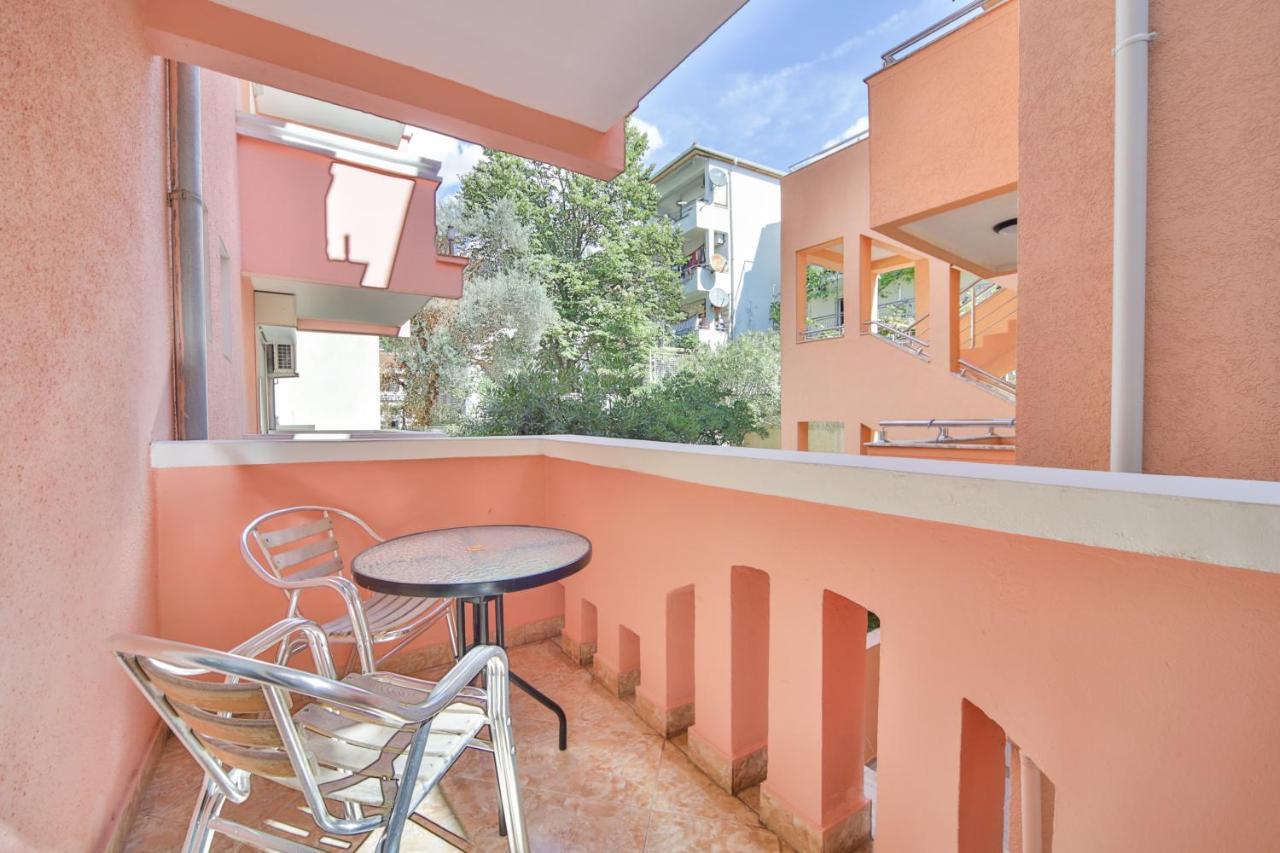 Hotel Garni Koral 3*