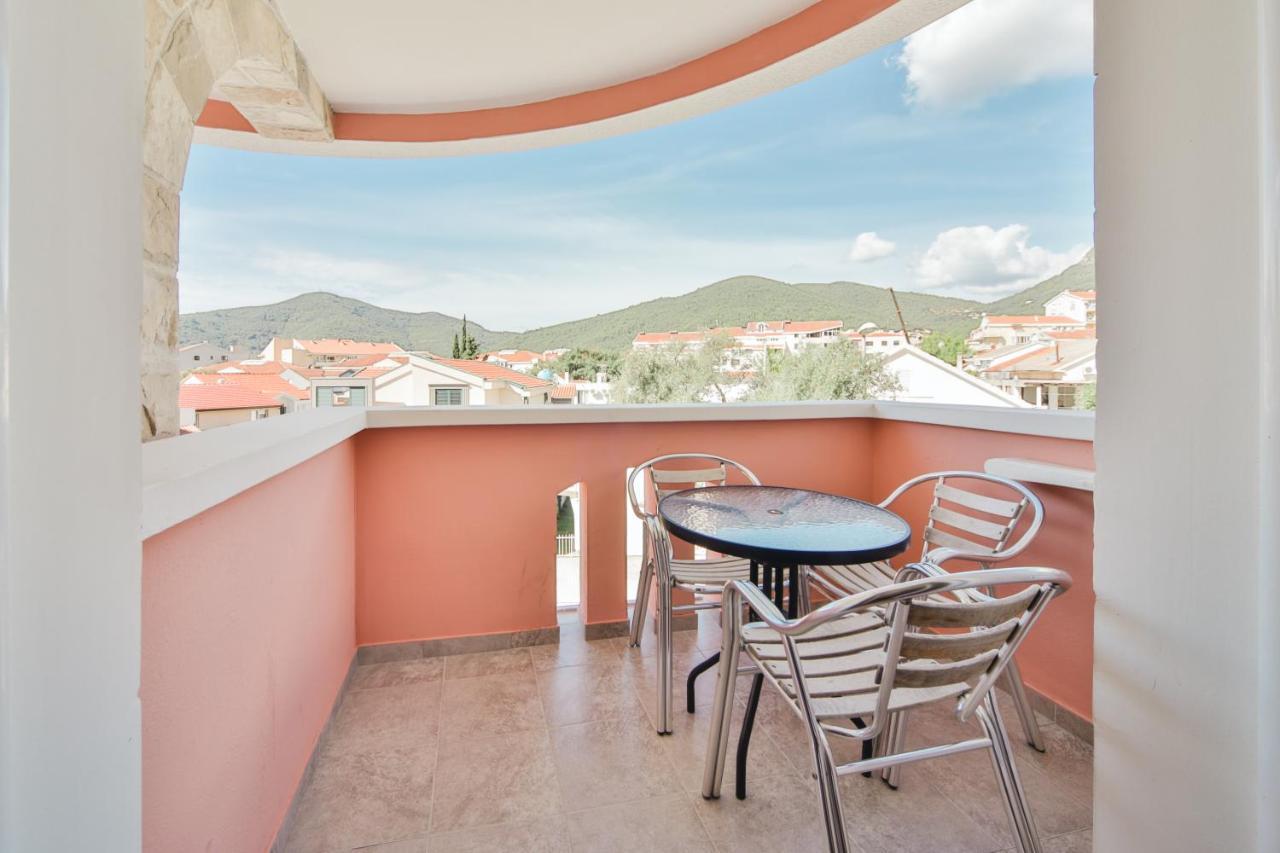 Garni Koral Hotel Budva