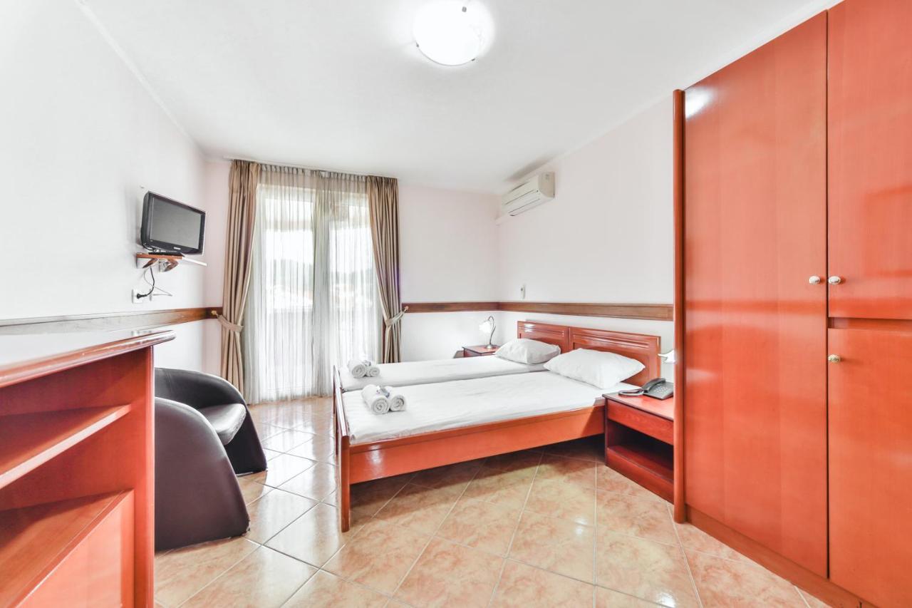 Hotel Garni Koral