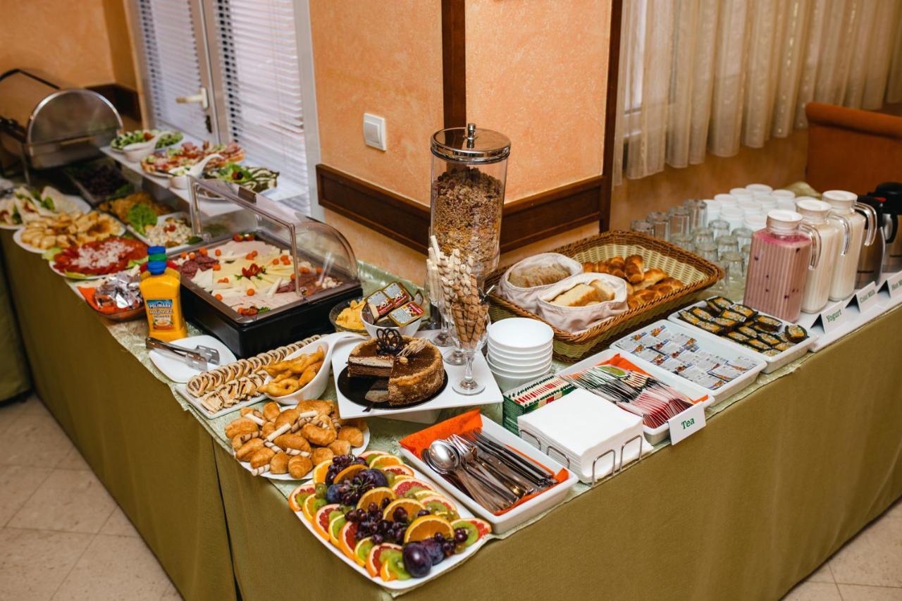 Hotel Garni Koral