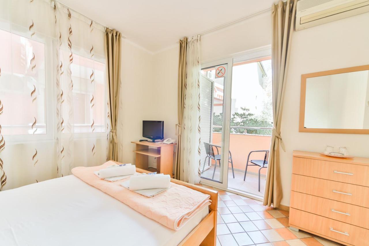 Garni Koral Hotel Budva