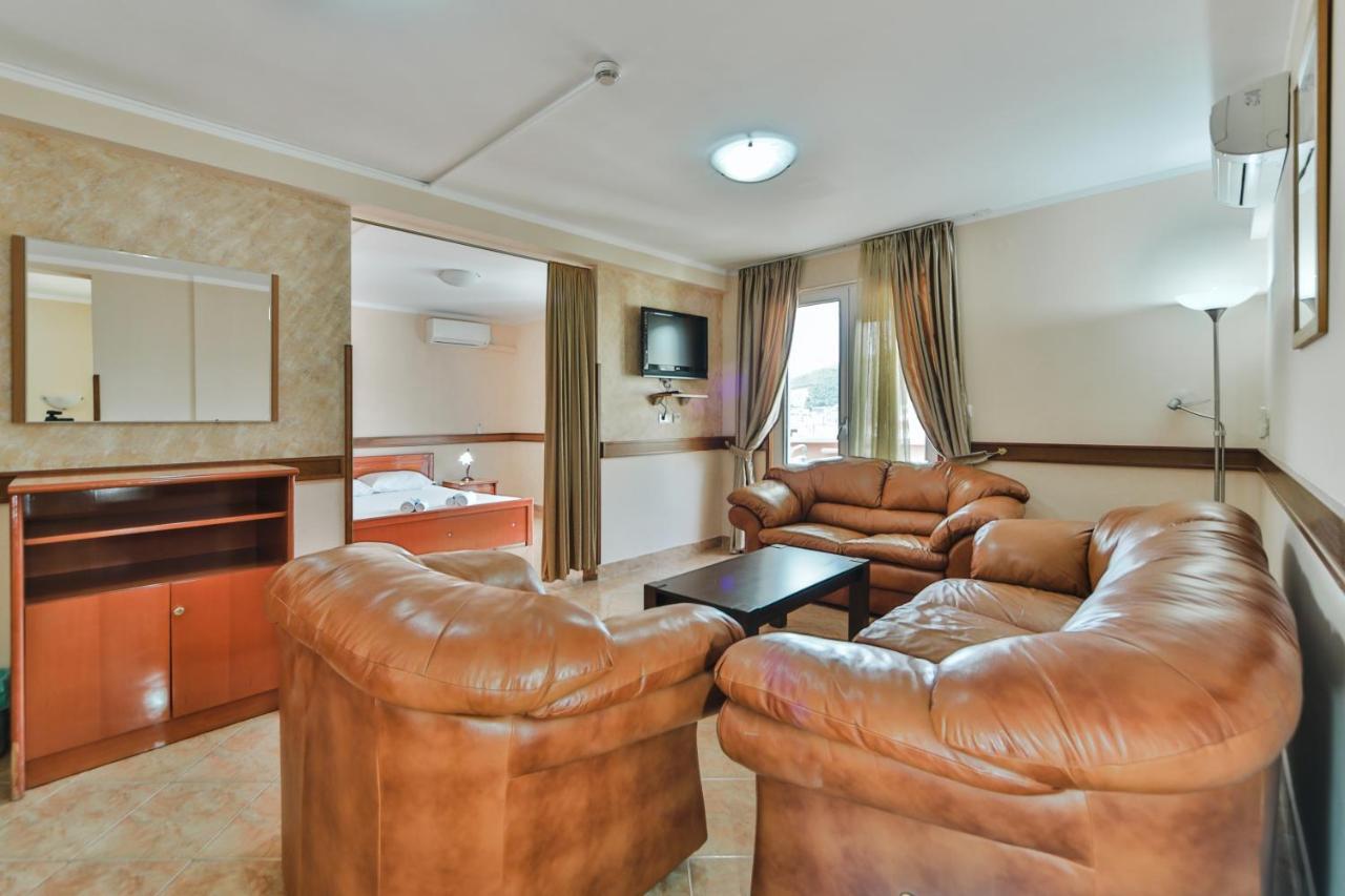 Hotel Garni Koral