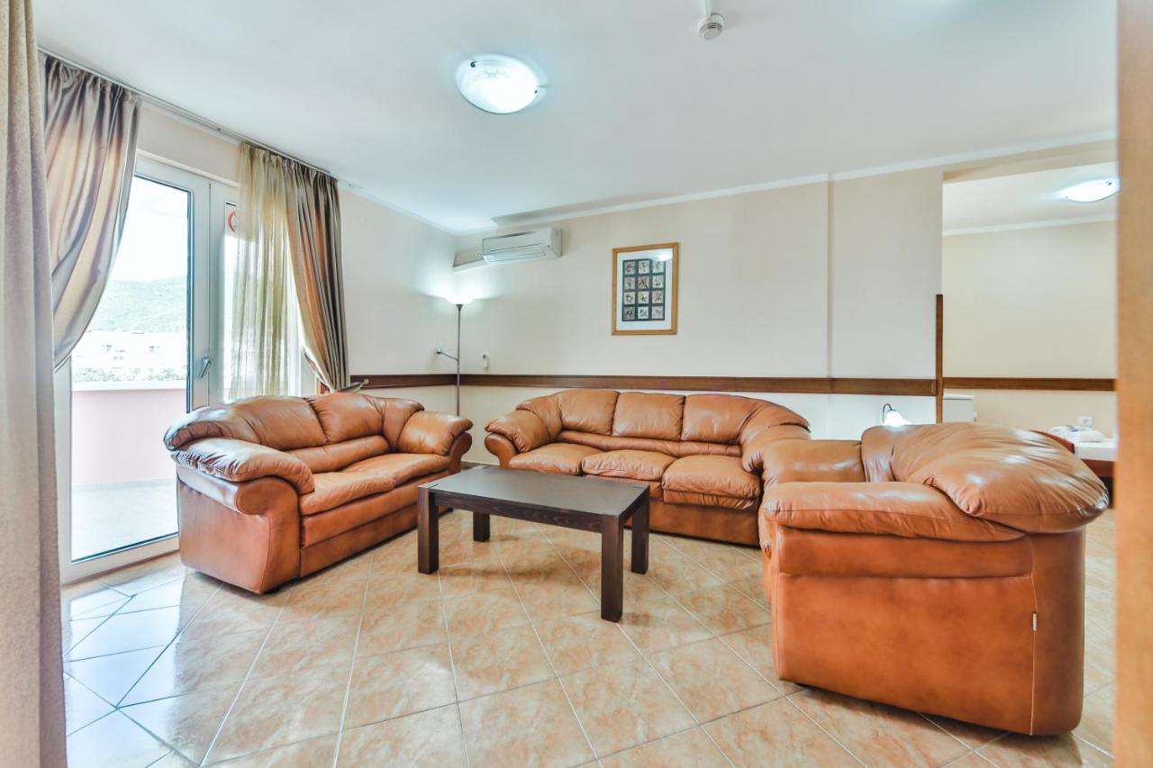 Garni Koral Hotel Budva