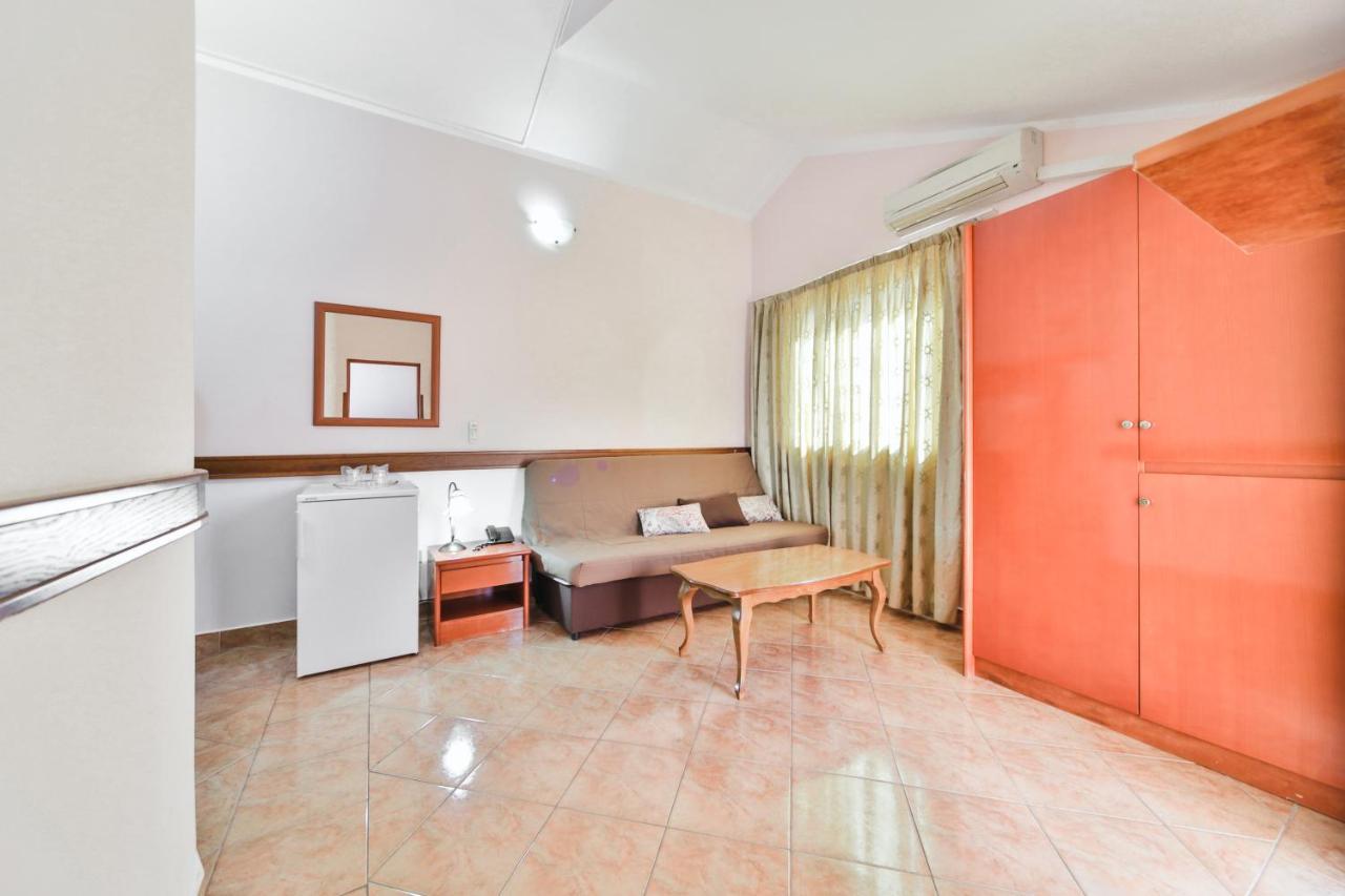 Hotel Garni Koral