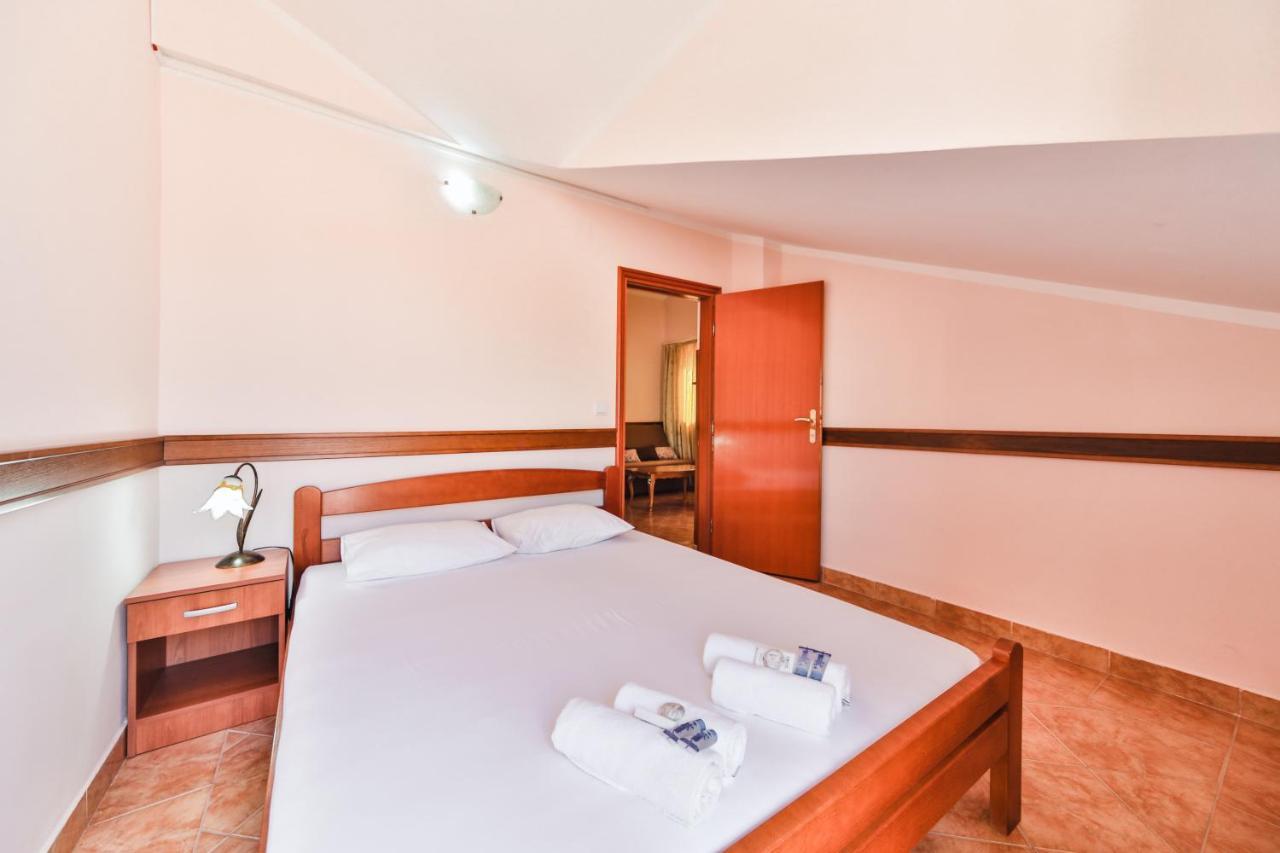 Garni Koral Hotel Budva
