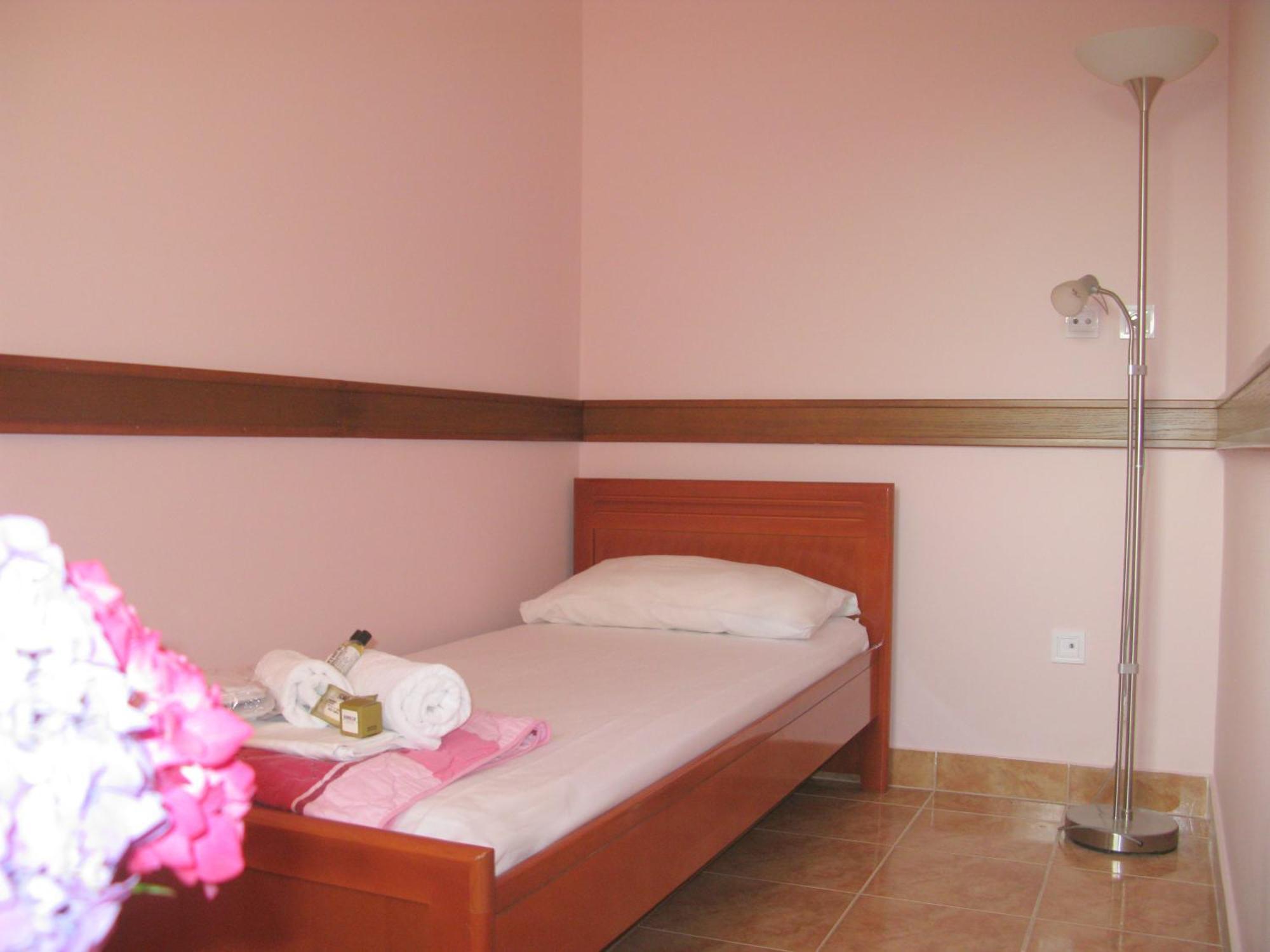Garni Koral 3* Budva