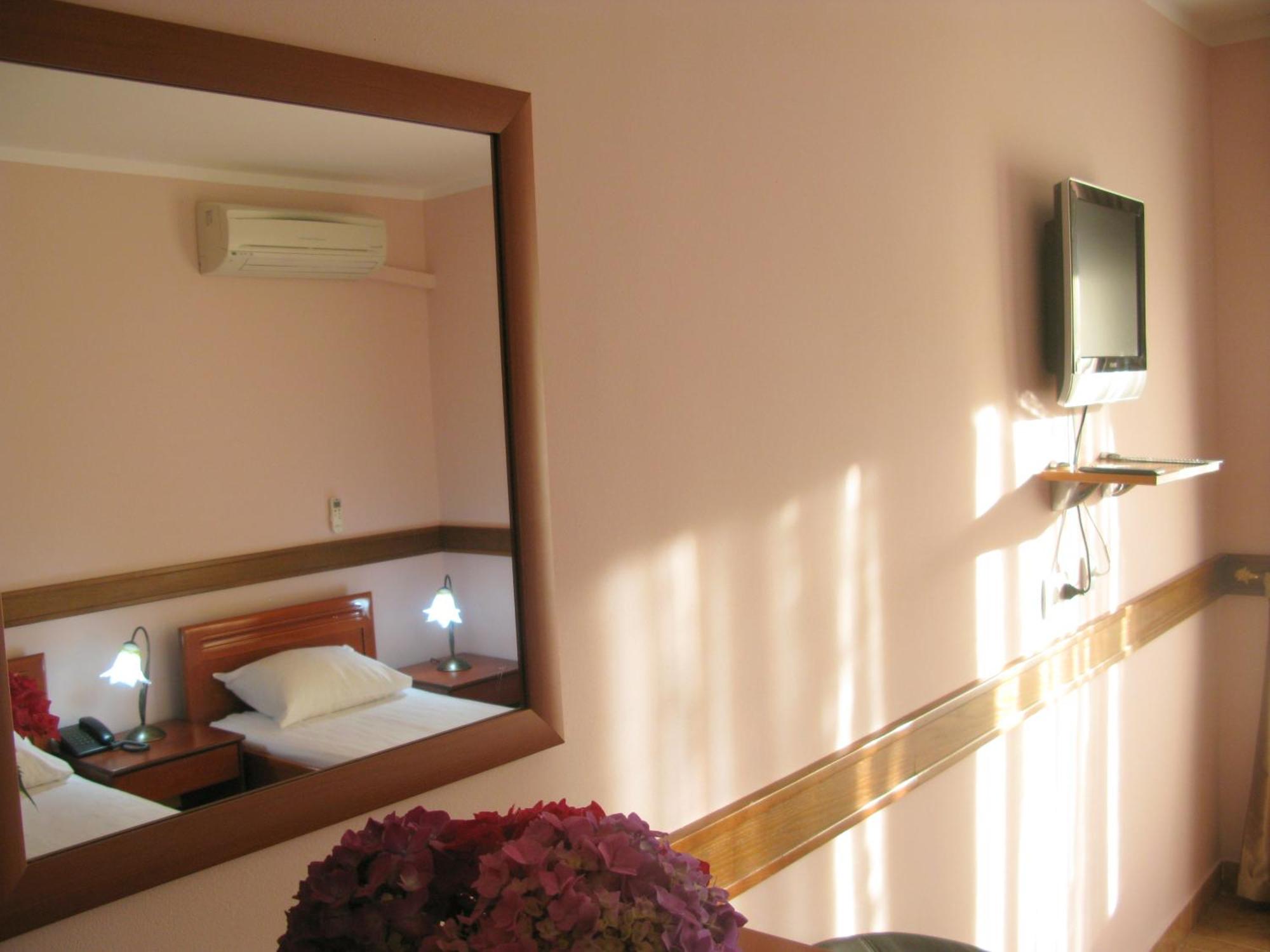 Garni Koral Hotel Budva
