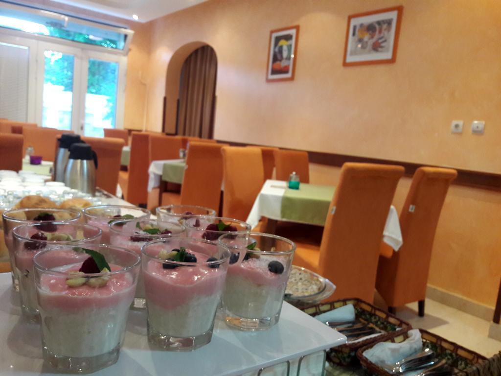 Garni Koral Hotel Budva