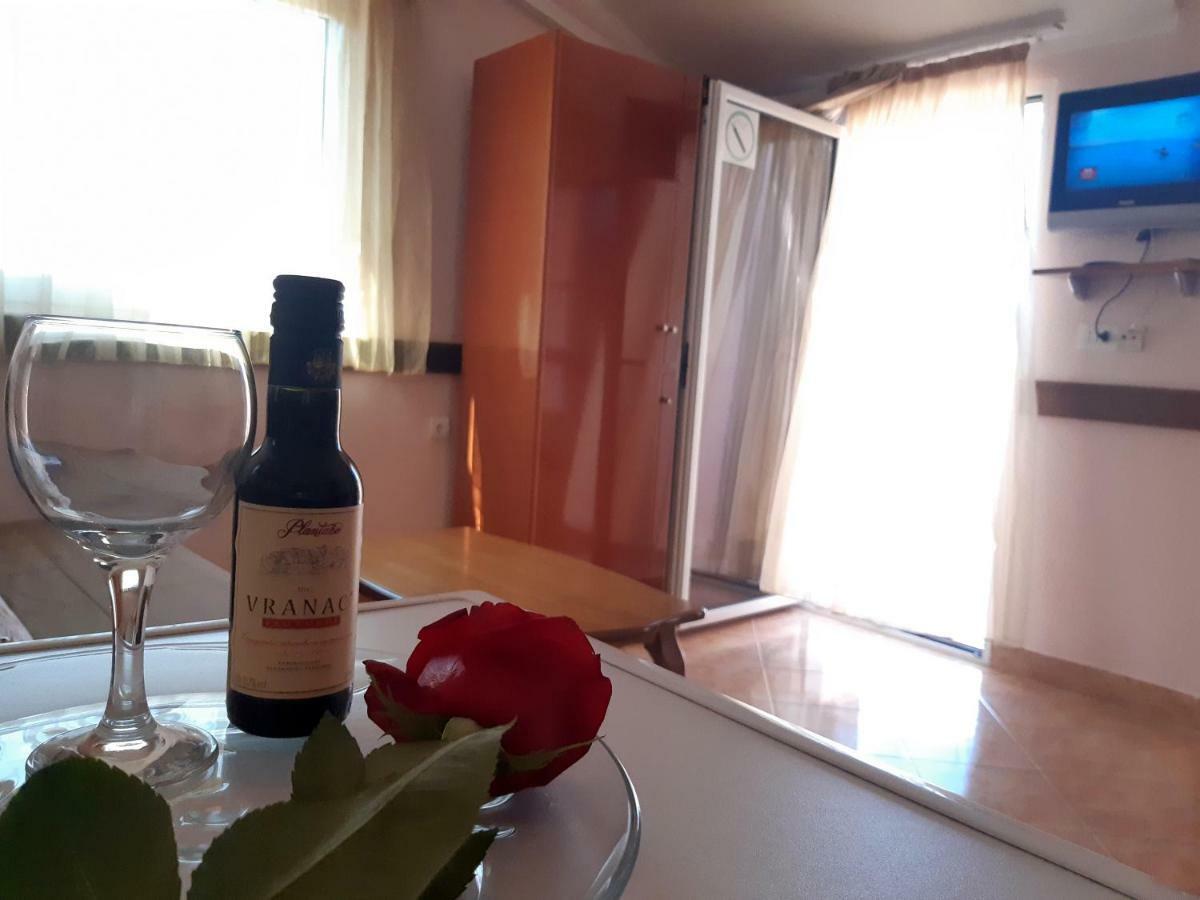 Garni Koral Hotel 3*