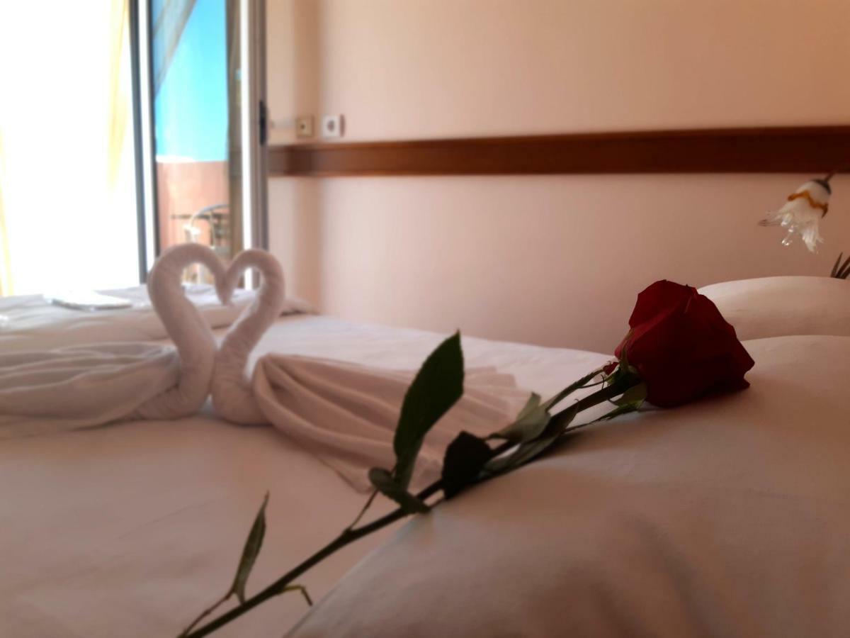 Garni Koral Hotel Budva