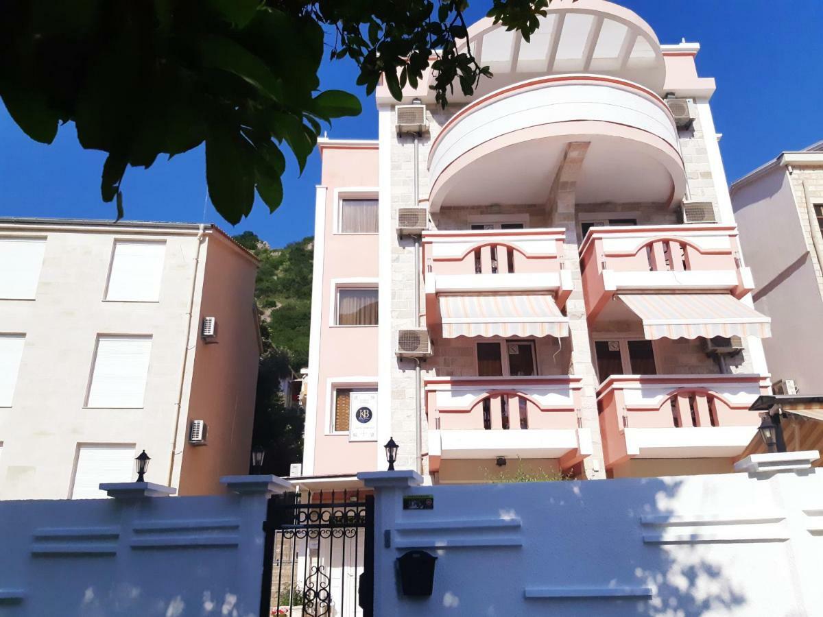 Garni Koral Budva