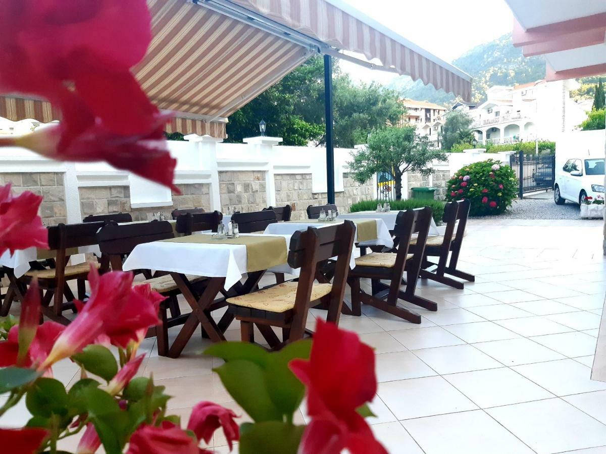 Garni Koral 3* Budva