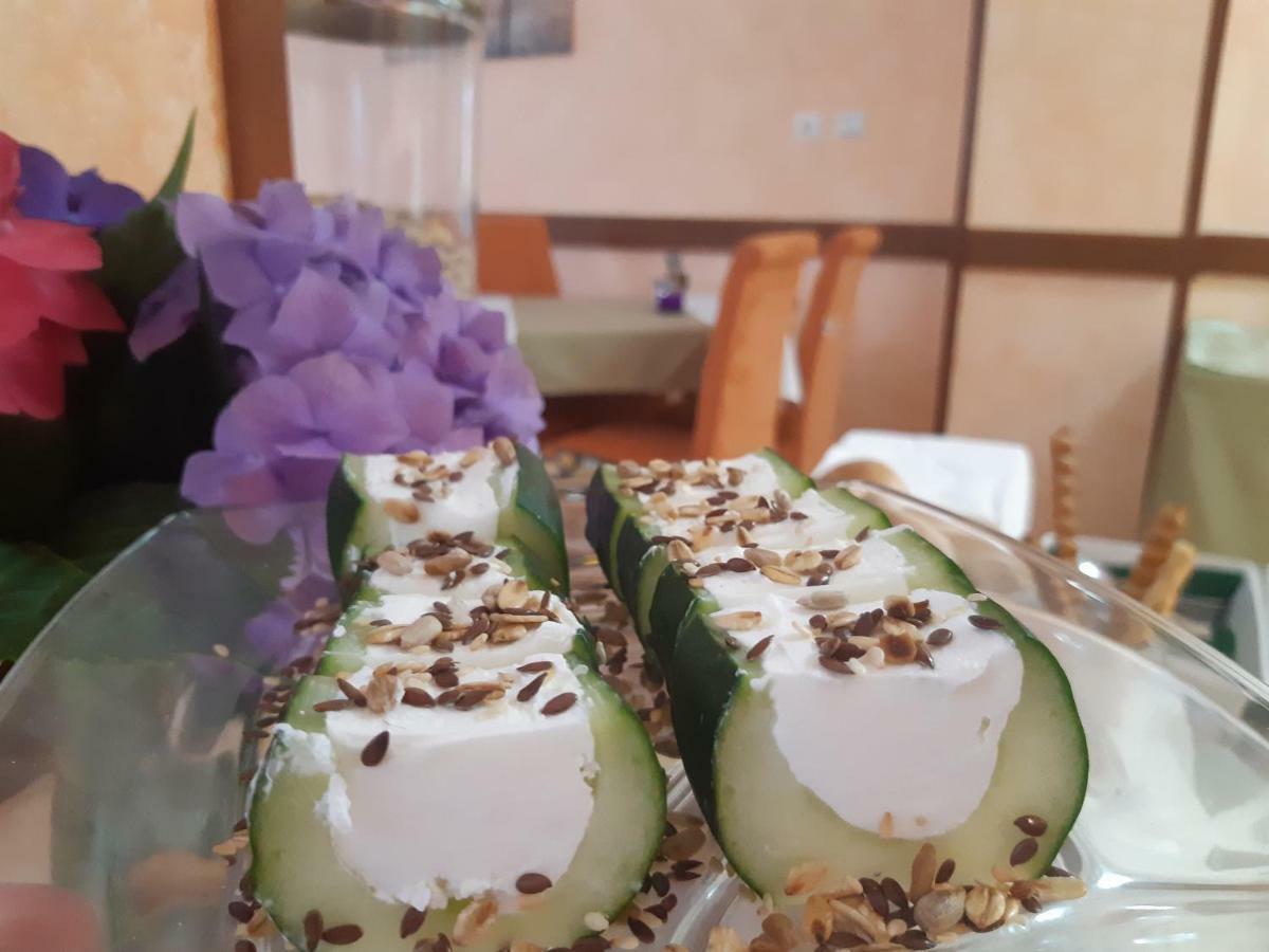 Hotel Garni Koral 3*