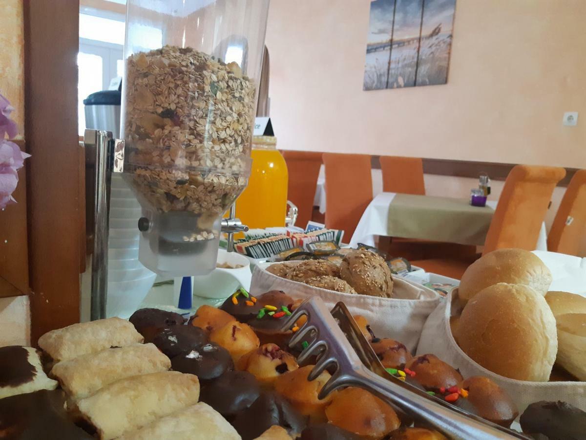 Garni Koral 3* Budva
