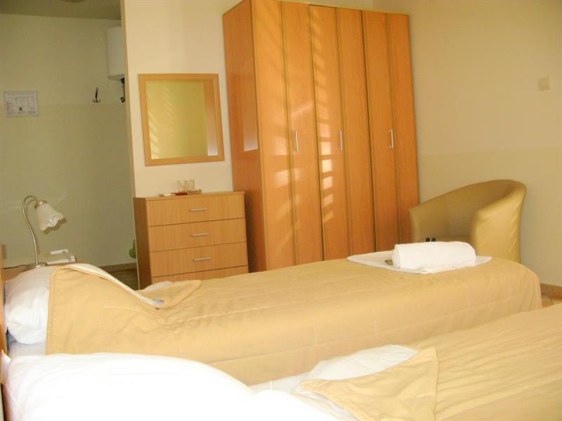 Garni Koral Hotel Budva