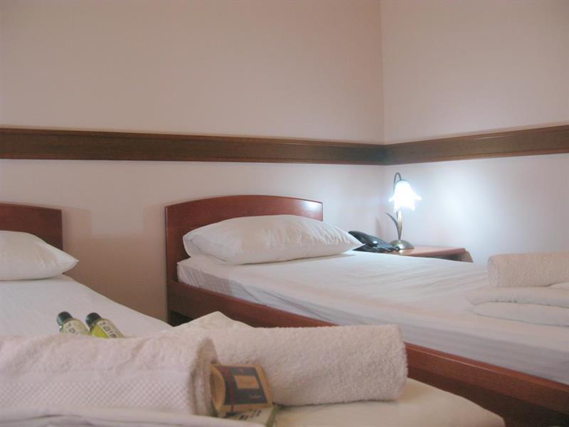 Garni Koral Budva